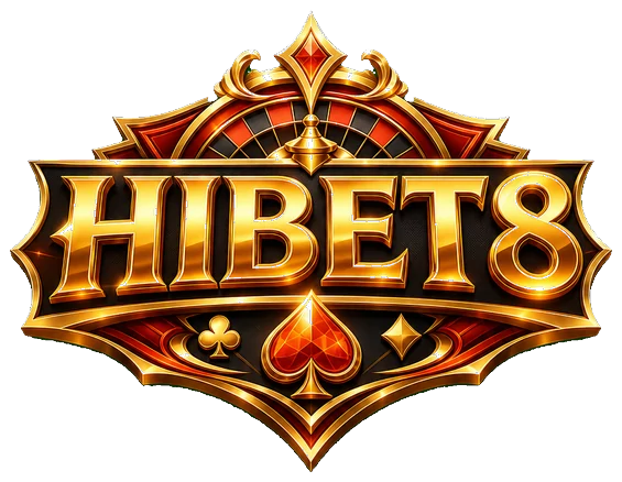 hibet8-logo